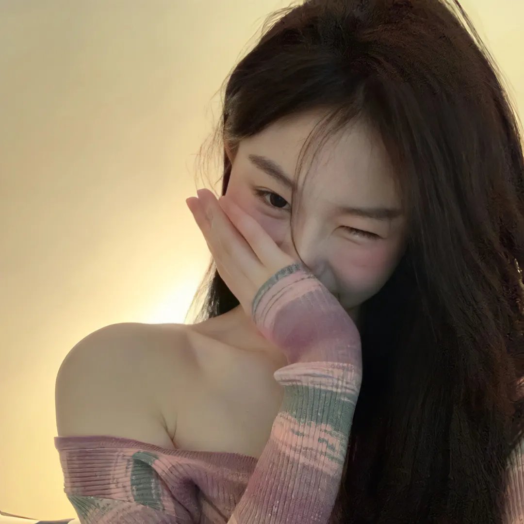 恋爱中的女人