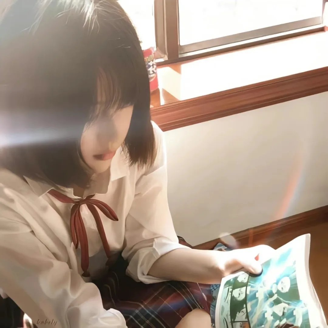 舞社里的酷女孩